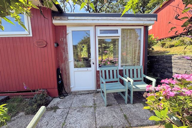 Chalet 17 Erw Porthor, Erw Porthor, Tywyn photo 4