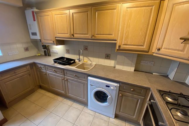 Flat 6, Keats House, 38, Union Road, Ryde photo 2