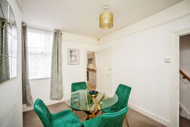 Terraced house for sale in Beaconsfield Road, Chatham