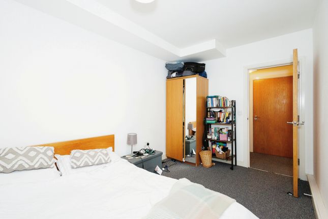 Flat for sale in Montmano Drive, West Didsbury, Manchester, Greater Manchester