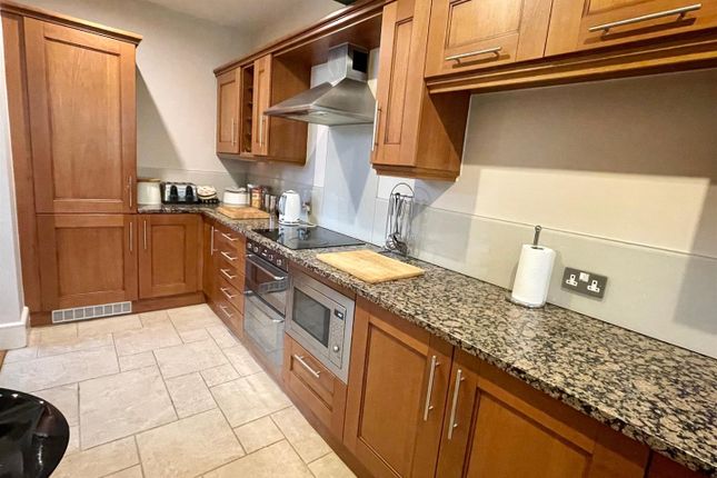 Apartment 1, 1, Wolf Grange, Altrincham photo 2