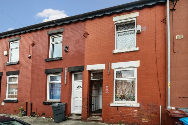 Terraced house for sale in Sullivan Street, Manchester