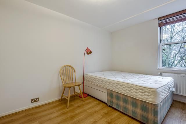 Flat 40 Anglebury, 80, Talbot Road, London photo 4