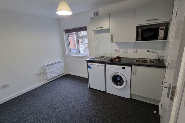 Apartment 1, St Andrews Buildings, 44 Atholl Street, Perth, PH1 5NN, Perth photo 4