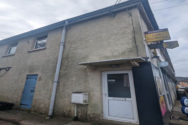 Property to rent in Cefncoed Road, Cwmavon, Port Talbot