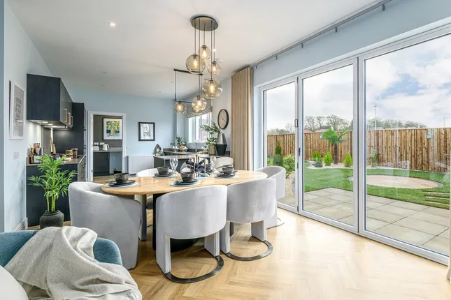 Cala Homes - Belwood Oaks