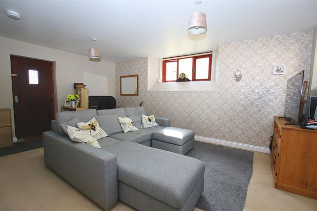 End terrace house to rent in Church Road, Ilfracombe