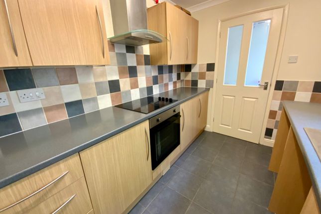 Semi-detached house for sale in St. Anthonys Close, Daventry, Northamptonshire