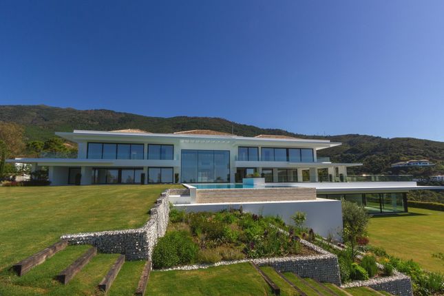 Villa for sale in La Zagaleta, Marbella Area, Costa Del Sol