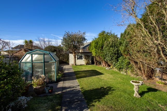 Semi-detached house for sale in Links Avenue, Montrose