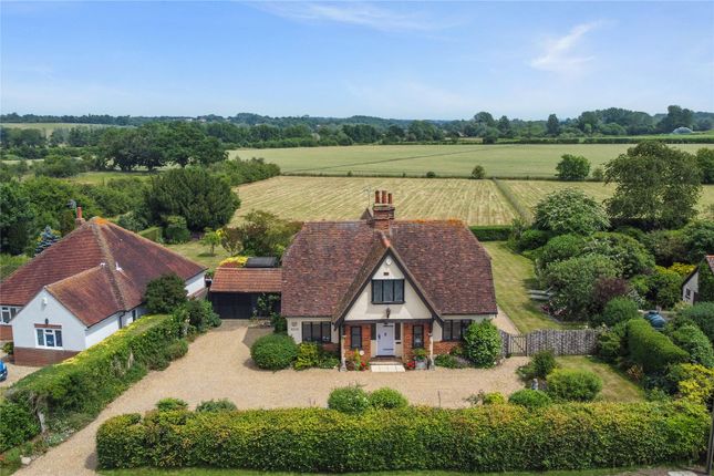Thumbnail Country house for sale in Brook Street, Dedham, Colchester