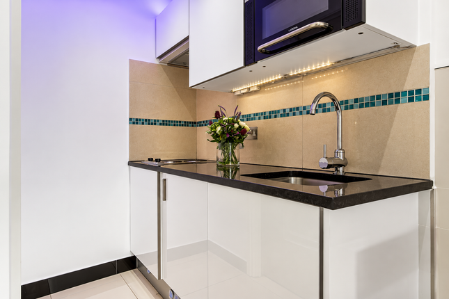 Flat 12, 165 Gloucester Place, London photo 4