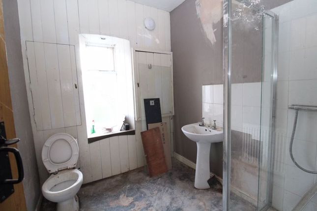 Semi-detached house for sale in Altrincham Road, Manchester