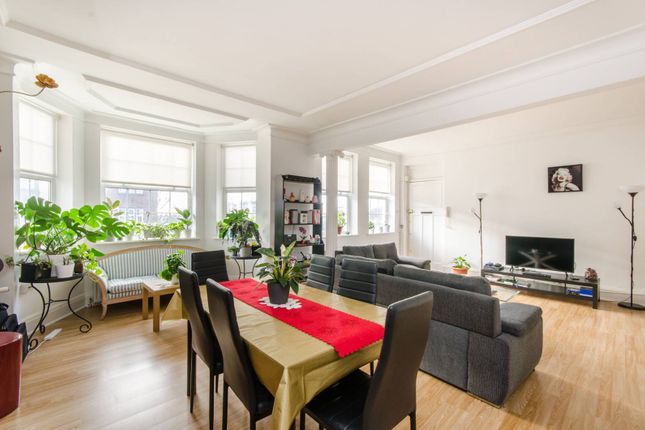 Thumbnail Flat for sale in Sidmouth Road, Willesden Green, London