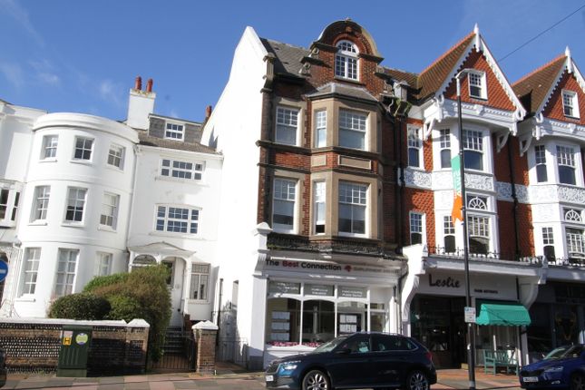 Flat for sale in South Street, Eastbourne
