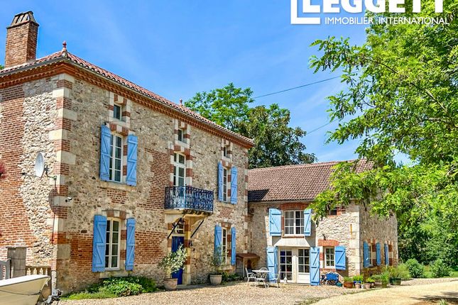 Villa for sale in Anglars-Juillac, Lot, Occitanie