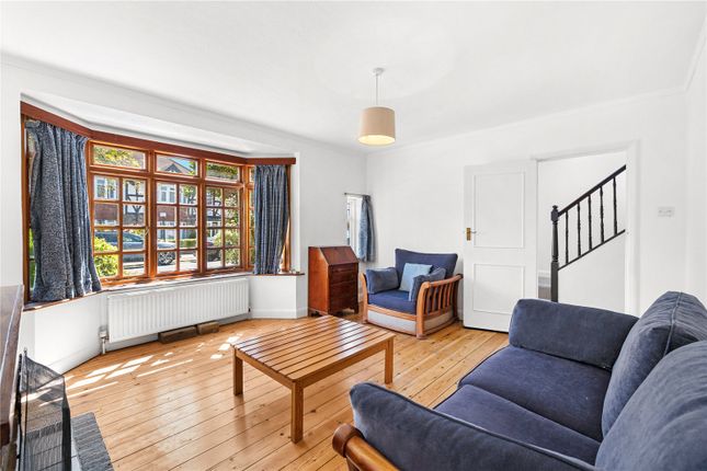 4-bed house on 18, St. Heliers Avenue, East Sussex, £3,500/mo