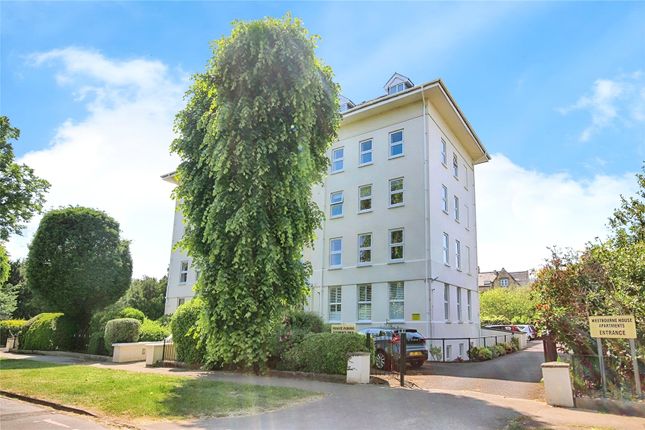 Thumbnail Flat for sale in Westbourne Drive, Cheltenham, Gloucestershire