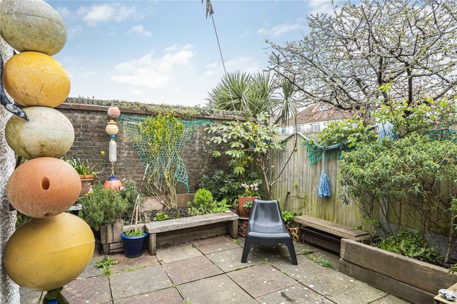 Detached house for sale in Erroll Road, Hove, East Sussex
