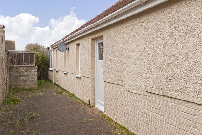 Detached bungalow for sale in Stone Lane, Worthing