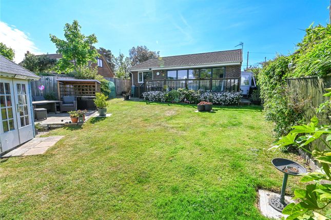 2-bed bungalow on Cressbrook,, Ashley Lane, New Milton, £415,000