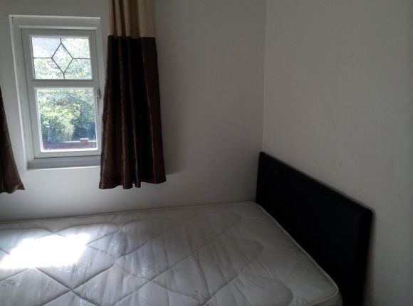Thumbnail Shared accommodation to rent in Woodstock Road, Worcester, Worcestershire