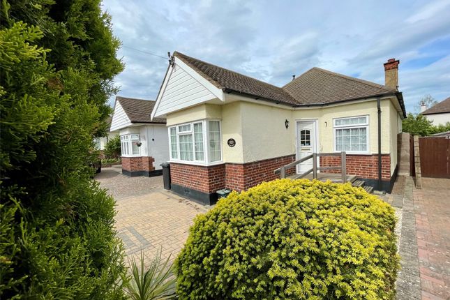2-bed detached on 25, Fernwood, Essex, £399,995