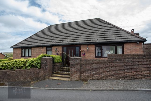 Thumbnail Bungalow for sale in The Bungalow, Briery Hill