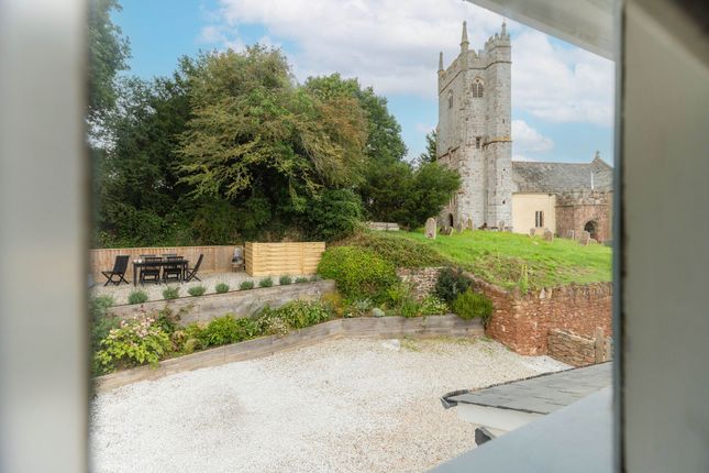 Detached house for sale in Tedburn St Mary, Exeter