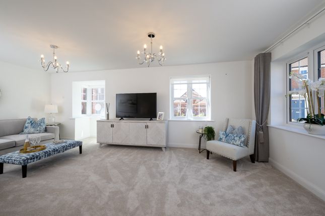 Plot 39, Woodside View, Bishops Green photo 2