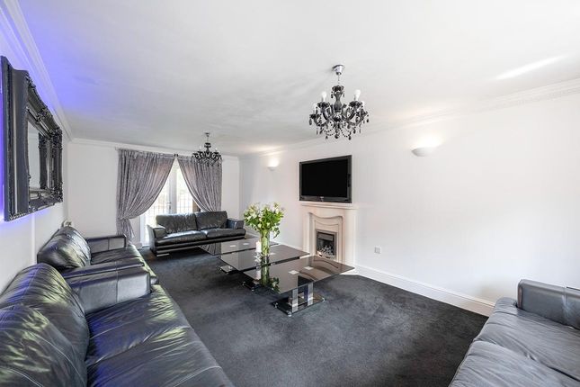 Detached house for sale in Apple Tree Way, Bessacarr, Doncaster