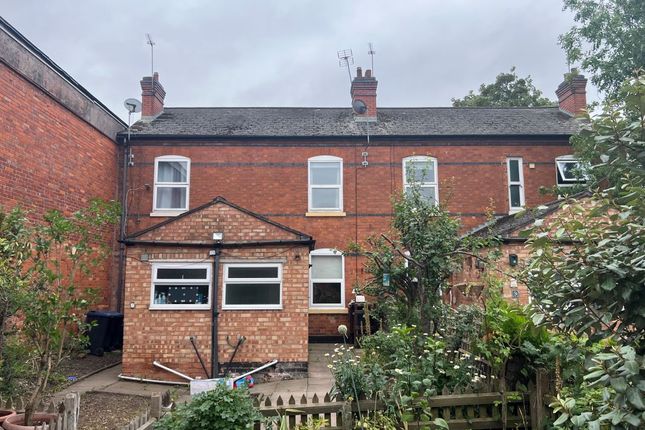 2-bed house on 8, Caroline Place, Birmingham, £159,000