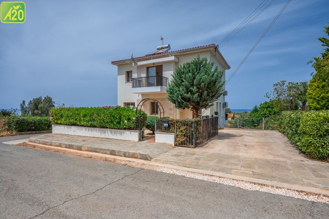 Villa for sale in Argaka, Polis, Cyprus