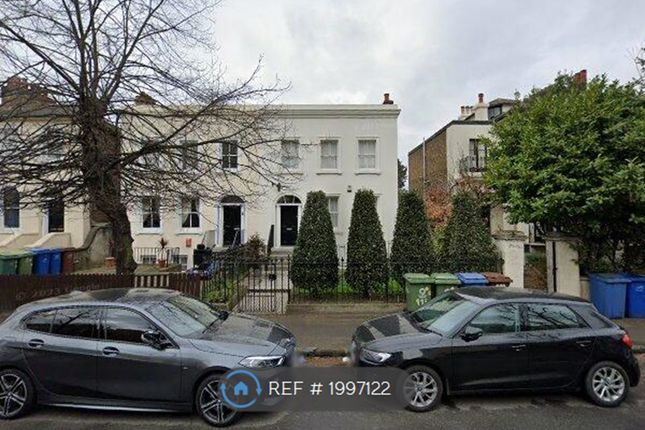 Thumbnail Room to rent in Peckham Park Rd, London