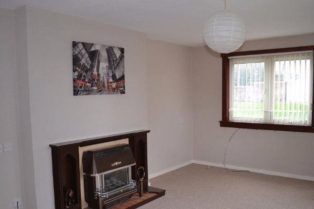 Thumbnail Flat to rent in Watson Street, Stobswell, Dundee