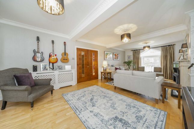 Property for sale in West Heath Road, London