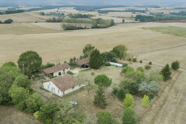 Thumbnail Property for sale in Lectoure, Gers, France