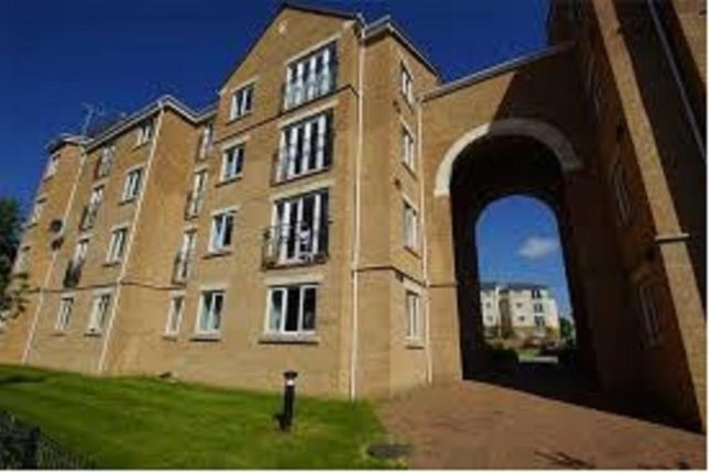 Thumbnail Flat to rent in Ash Court, Leeds