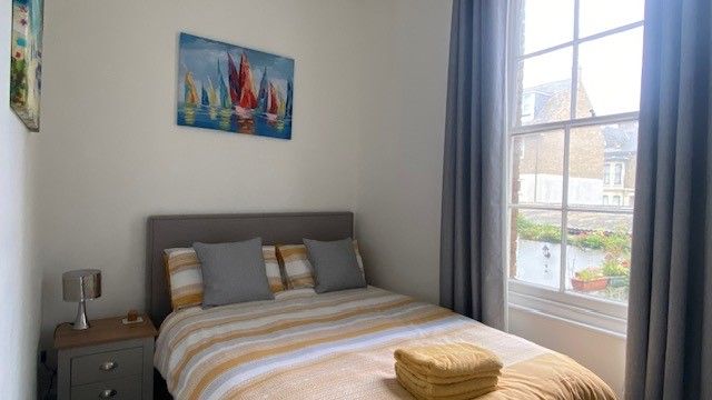 Flat 2 9, Ranelagh Road, Deal photo 5
