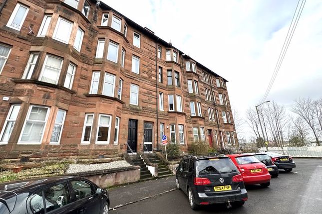 Thumbnail Flat to rent in Bolton Drive, Battlefield, Glasgow
