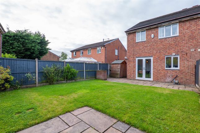 49, Evergreen Close, Chorley photo 4
