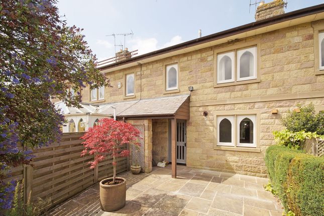Thumbnail Cottage to rent in Pear Tree Cottage, 18 Orchard Lane, Ripley, Harrogate