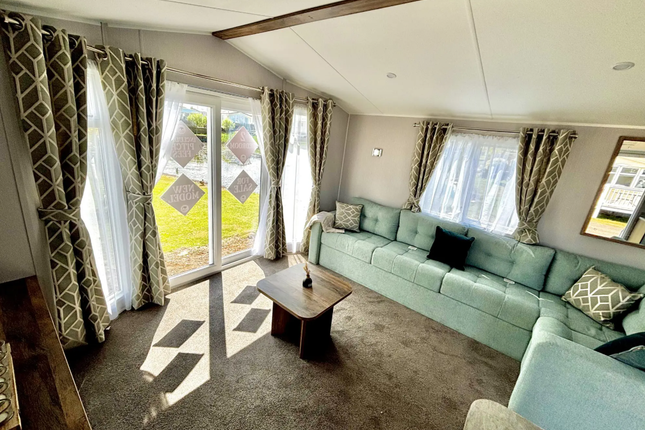 Snettisham Holiday Park, King's Lynn photo 2