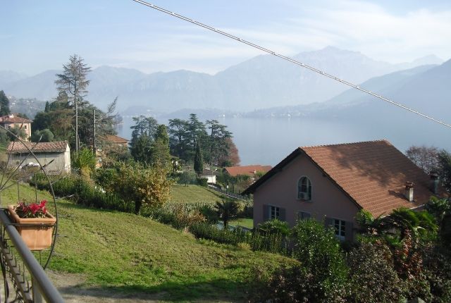 Villa for sale in Mezzegra, Lombardy, Italy