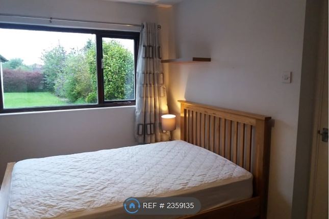 Bedroom 4 With Ensuite Toilet