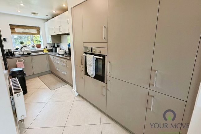 77, Brentleigh Way, Hanley, Staffordshire photo 3