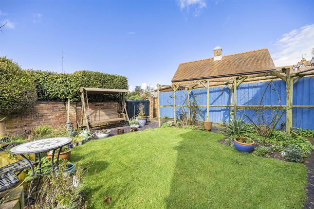 Semi-detached house for sale in Pound Close, Twyning, Tewkesbury