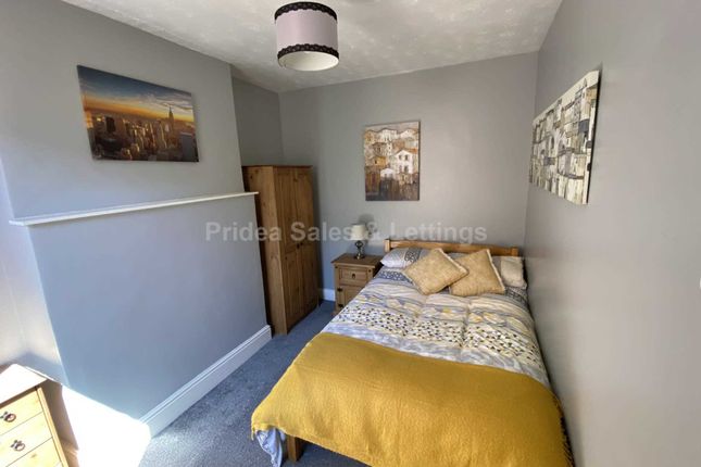 Room to rent in Vine Street, Lincoln