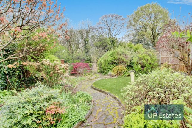 Semi-detached bungalow for sale in Carnegie Close, Willenhall, Coventry