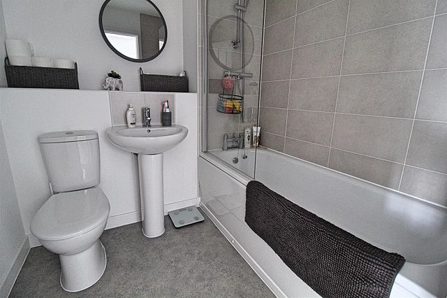 Semi-detached house for sale in Ironworks Road, Walsall